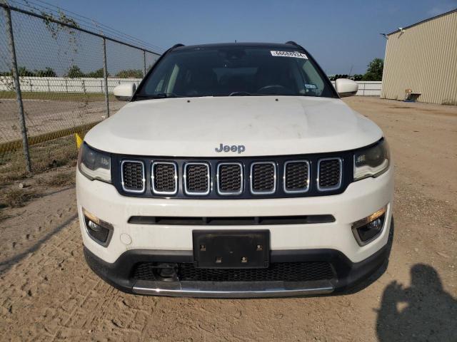 VIN 3C4NJDCB9HT671902 2017 JEEP COMPASS no.5