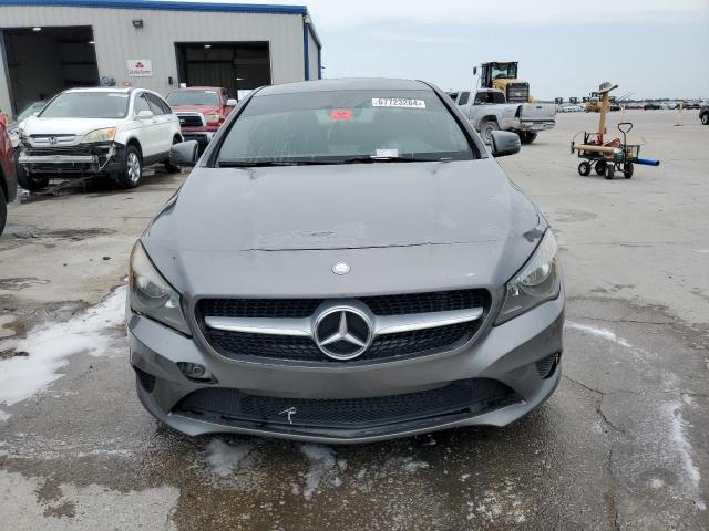 VIN WDDSJ4EB8EN048322 2014 Mercedes-Benz CLA-Class,... no.5