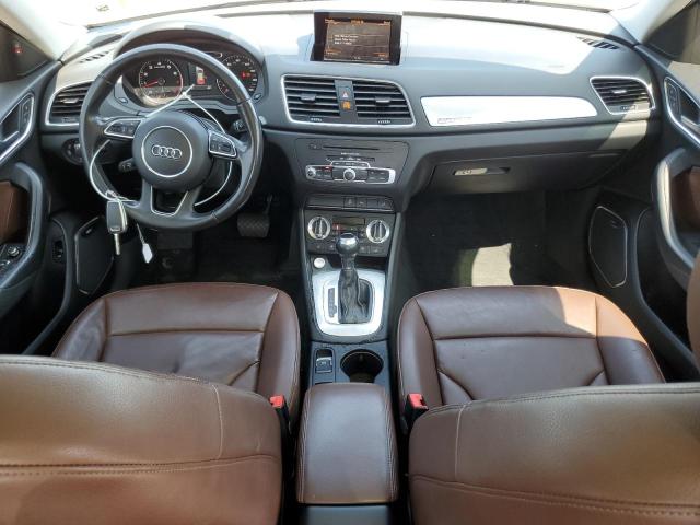 2015 AUDI Q3 PRESTIG - WA1GFCFS6FR009002