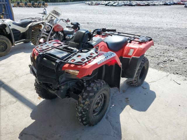 2023 HONDA TRX420 FM 1HFTE40K7P4903410
