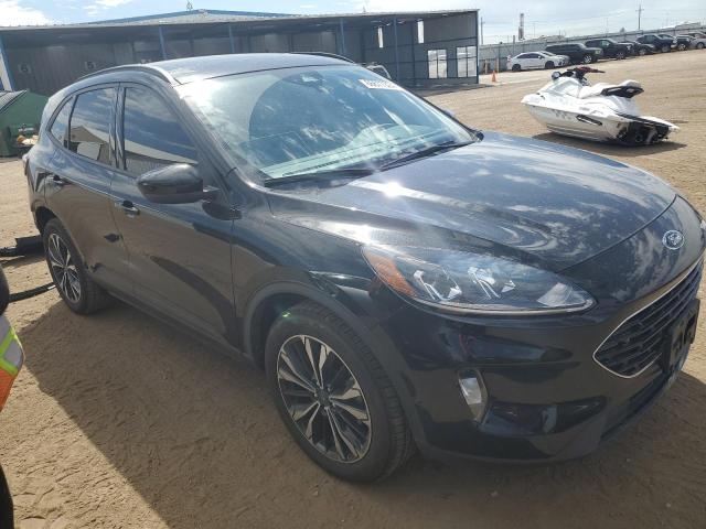 2022 FORD ESCAPE SEL - 1FMCU9H99NUC04056