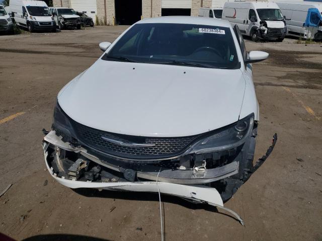 2015 CHRYSLER 200 S - 1C3CCCBB7FN719623