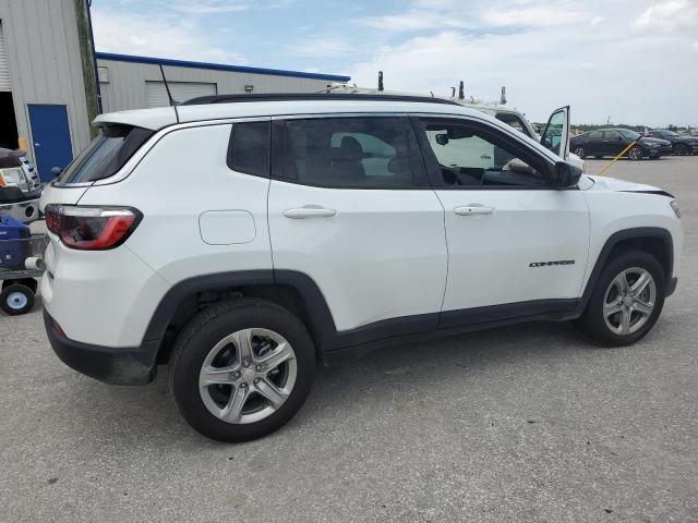 VIN 3C4NJDBNXRT607252 2024 Jeep Compass, Latitude no.3