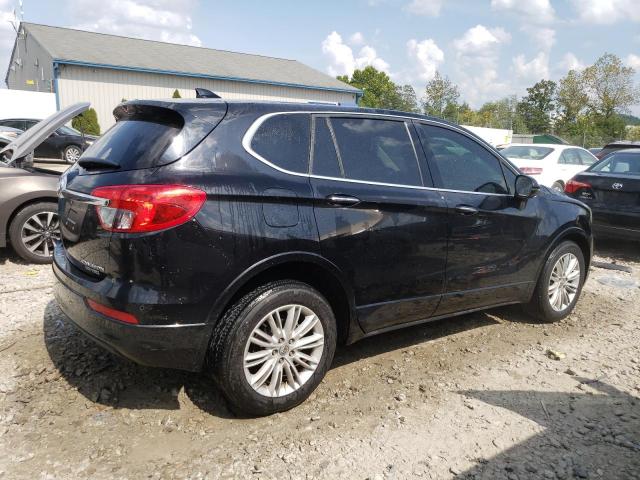 2018 BUICK ENVISION P - LRBFXBSA0JD007966