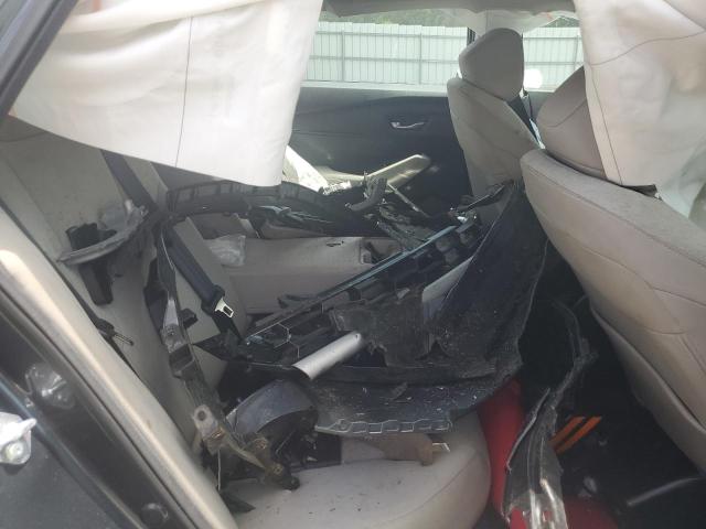 2024 HONDA ACCORD LX - 1HGCY1F25RA030849