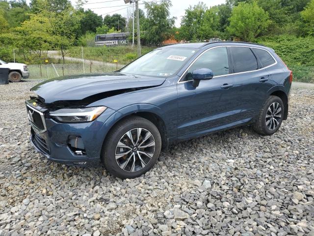 2023 VOLVO XC60 CORE - YV4L12RV3P1194030