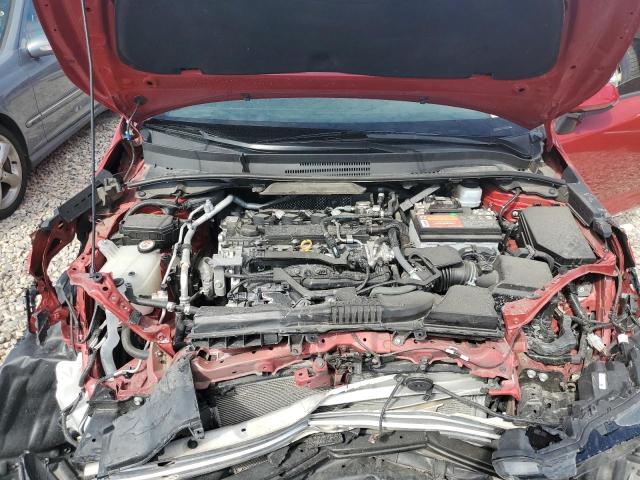 2020 TOYOTA COROLLA XS - 5YFT4RCE9LP013076
