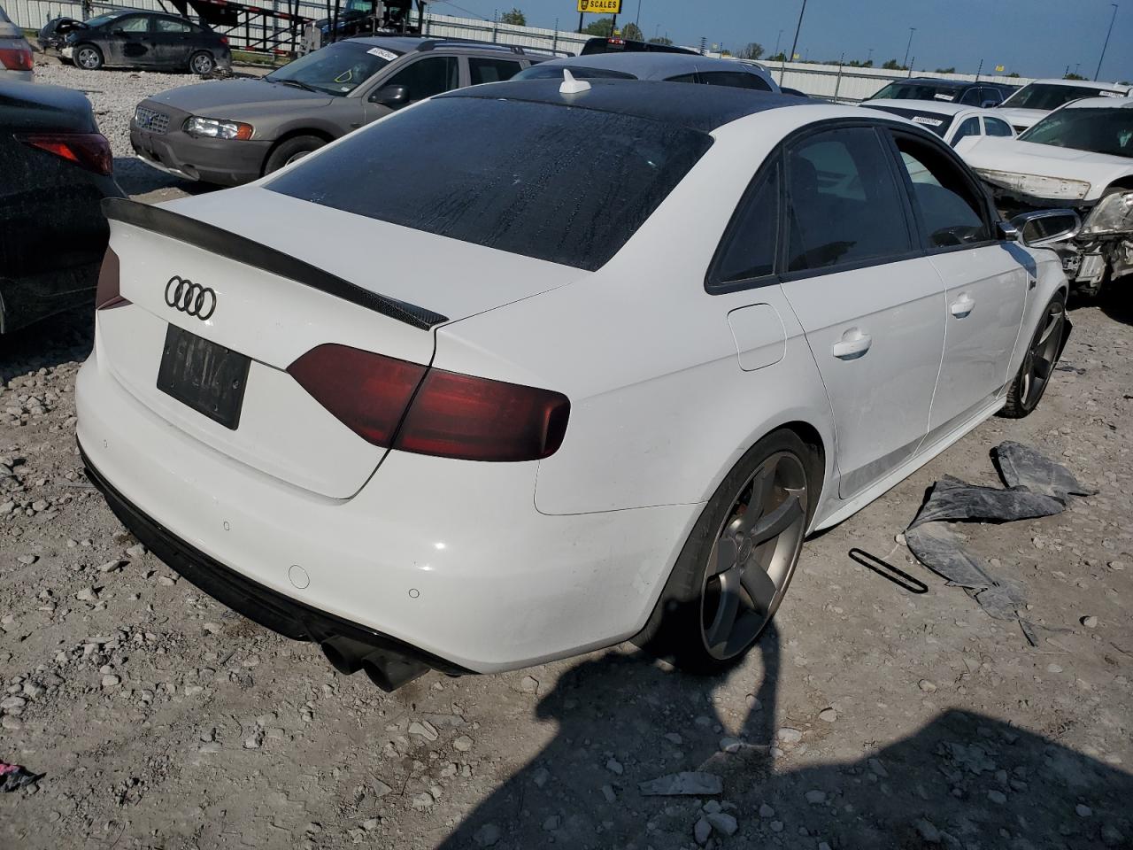 Lot #3024958362 2010 AUDI S4 PREMIUM