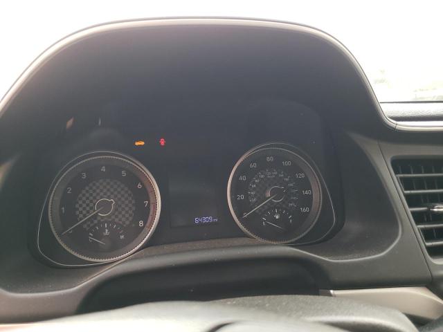 2019 HYUNDAI ELANTRA SE - 5NPD74LF3KH410849
