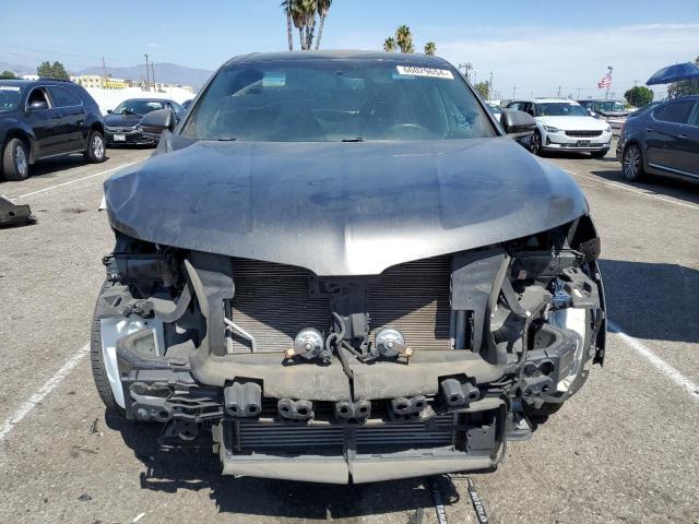 VIN 2LMPJ6KP2HBL33075 2017 Lincoln MKX, Select no.5