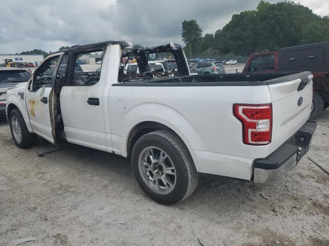 2020 FORD F150 SUPER - 1FTEW1C48LKD50588