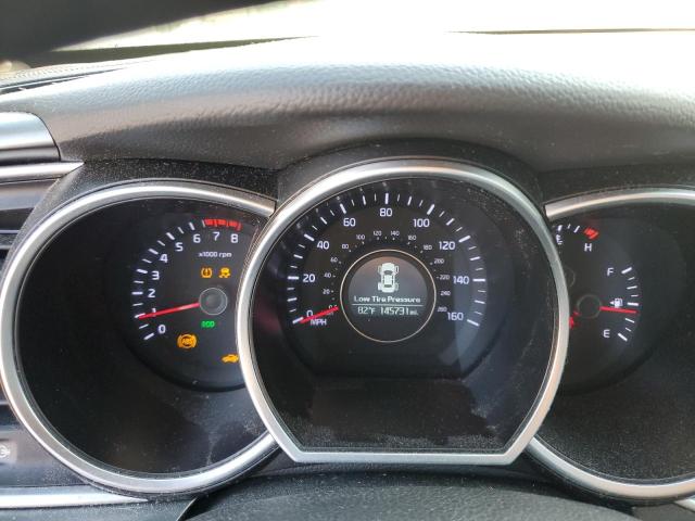 2015 KIA OPTIMA LX - KNAGM4A78F5644375