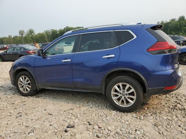 2017 NISSAN ROGUE S - KNMAT2MVXHP512736