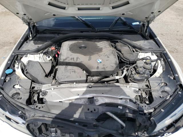 VIN 3MW5R1J04L8B12369 2020 BMW 3 Series, 330I no.11