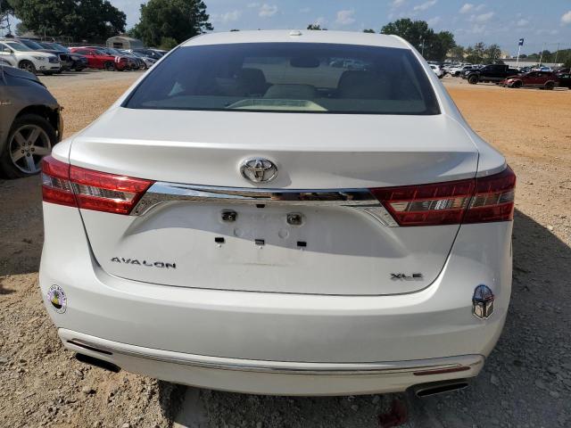 2017 TOYOTA AVALON XLE - 4T1BK1EB8HU250105