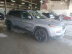 JEEP CHEROKEE L снимка