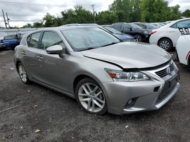 2017 LEXUS CT 200 JTHKD5BH5H2292711
