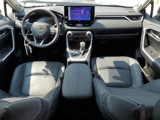 2023 TOYOTA RAV4 LIMIT - 4T3D6RFV7PU124473