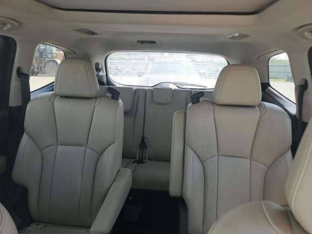 2019 SUBARU ASCENT LIM - 4S4WMAPD0K3431982