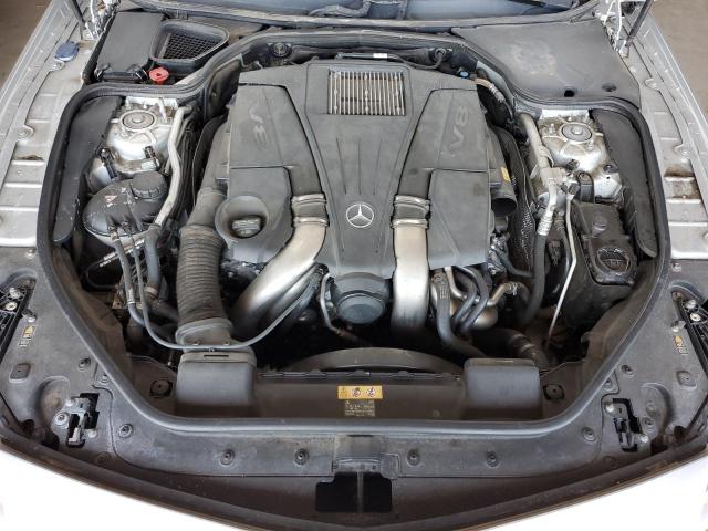 2016 MERCEDES-BENZ SL550 WDDJK7DA3GF037955