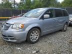 2015 CHRYSLER TOWN & COU - 2C4RC1BGXFR553168