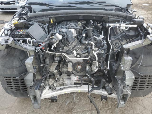 2021 JEEP GR CHEROKE 1C4RJKBG0M8110211