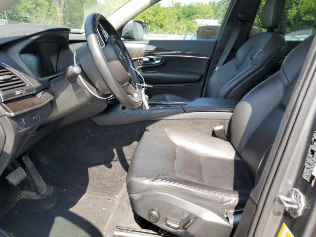 2019 VOLVO XC90 T5 MO - YV4102PK0K1422593