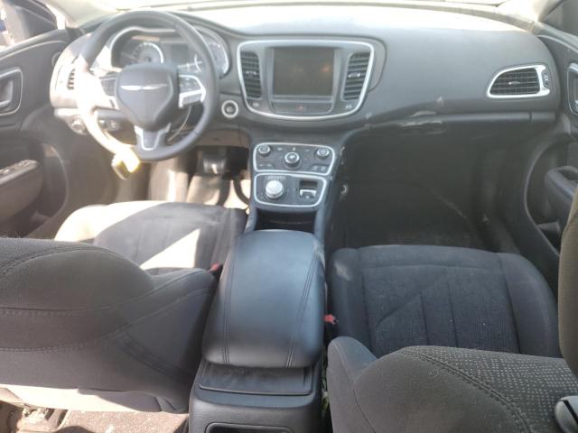 2016 CHRYSLER 200 LIMITE - 1C3CCCAB6GN143574