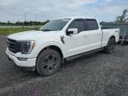 2022 FORD F150 SUPER - 1FTFW1E59NFA31321