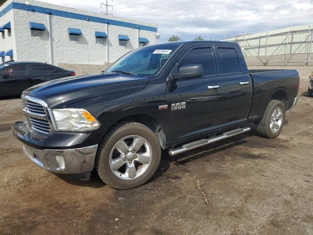 RAM 1500 SLT