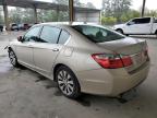 HONDA ACCORD EXL photo