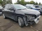 JEEP CHEROKEE L photo