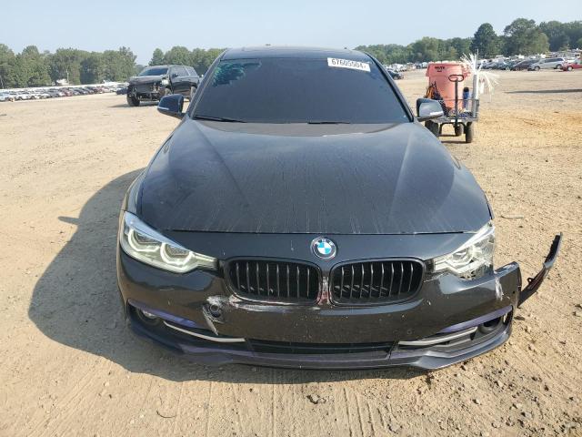 2017 BMW 330 I WBA8B9G55HNU50581