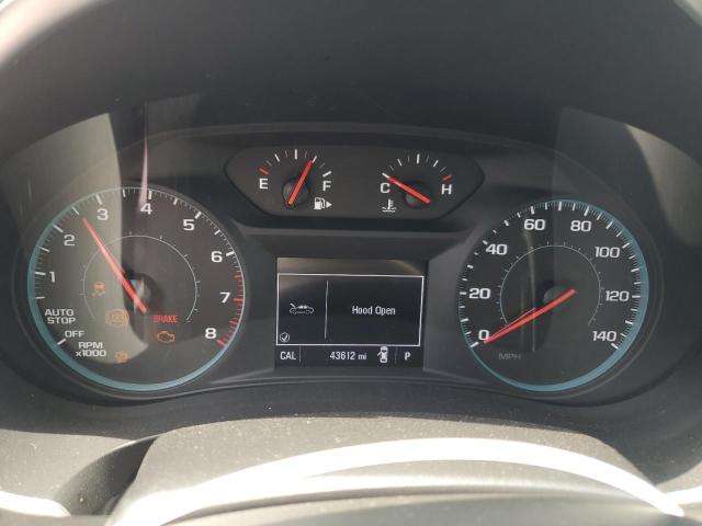 2023 CHEVROLET MALIBU LT - 1G1ZD5ST8PF115977