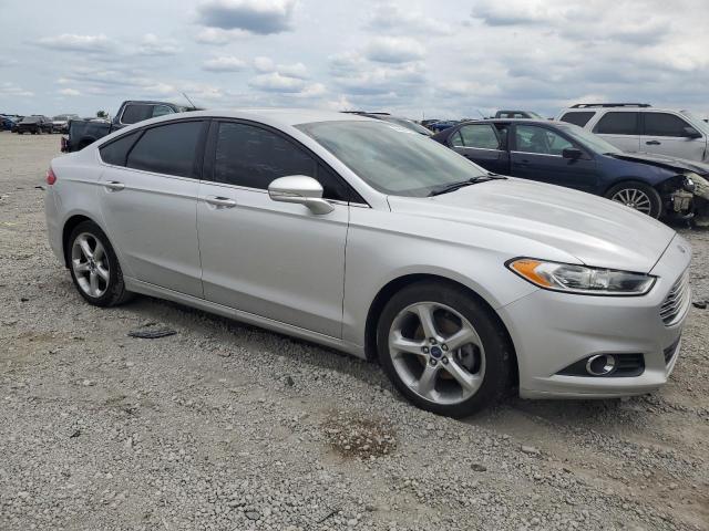 VIN 3FA6P0H70FR142869 2015 Ford Fusion, SE no.4