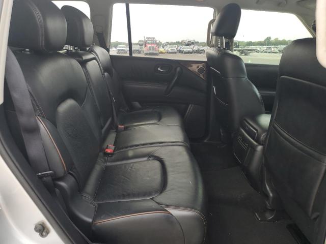 2017 NISSAN ARMADA SV - JN8AY2ND7H9001176