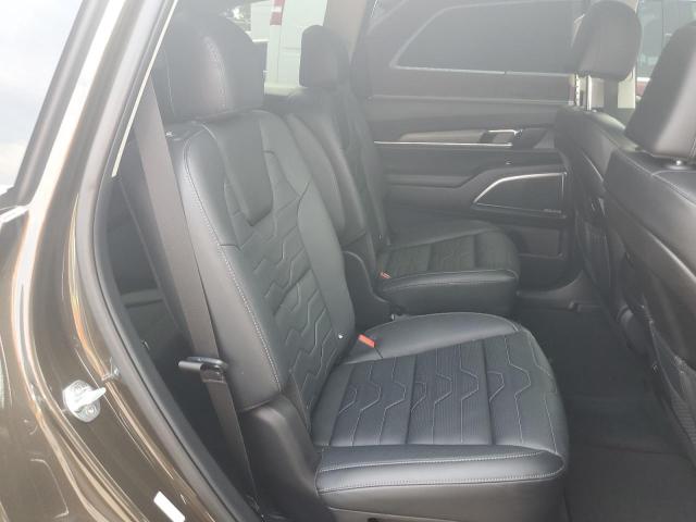 2022 KIA TELLURIDE - 5XYP5DHC8NG261836