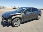 2016 FORD FUSION TIT - 3FA6P0RU3GR123528