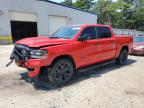 2023 RAM 1500 LARAM - 1C6SRFJT5PN595099
