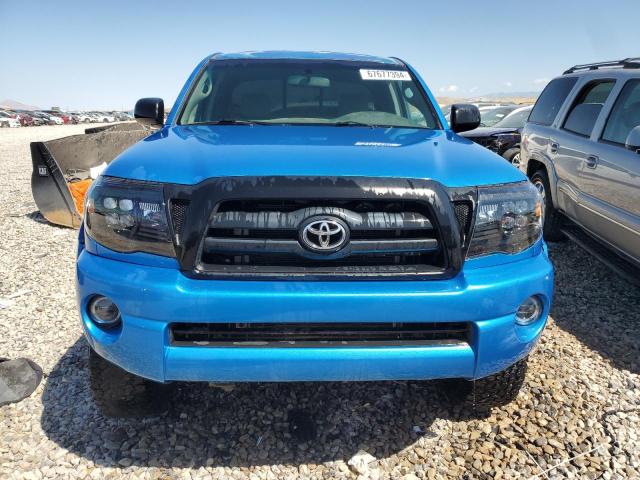 2006 TOYOTA TACOMA ACC 5TEUU42NX6Z246259  67677394