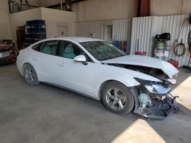 Vin: 5npeg4ja3lh032402, lot: 66673724, hyundai sonata se 20204