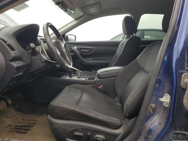 2018 NISSAN ALTIMA 2.5 - 1N4AL3APXJC138935