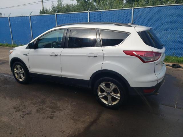 Vin: 1fmcu9gx5eud39714, lot: 66545264, ford escape se 20142