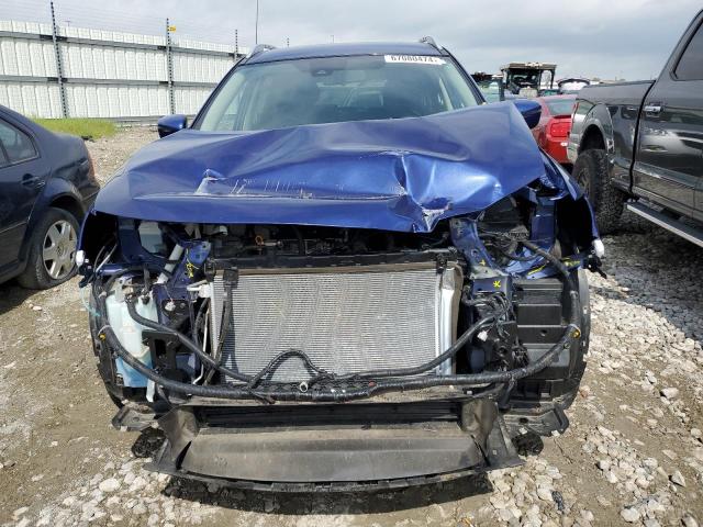 2019 NISSAN ROGUE S - KNMAT2MV9KP525212