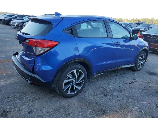 2020 HONDA HR-V SPORT 3CZRU5H12LM716318  68294554