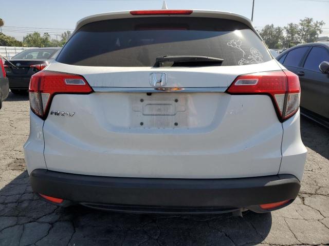 2020 HONDA HR-V LX - 3CZRU5H37LM707132