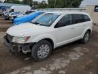 2015 DODGE JOURNEY SE - 3C4PDCABXFT735178