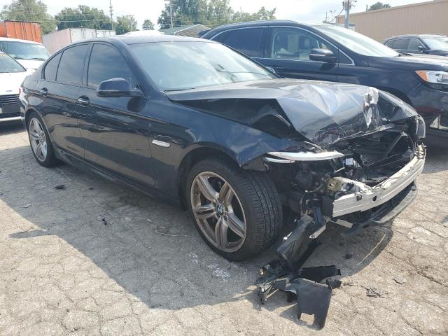 VIN WBAKP9C55EDZ34927 2014 BMW 5 Series, 550 XI no.4