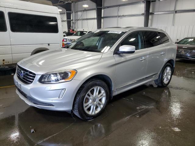 2015 VOLVO XC60 T5 PL #2996611684