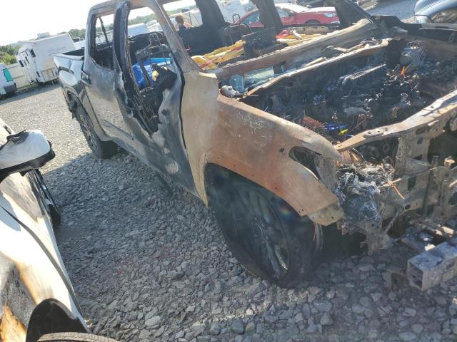 2023 TOYOTA TUNDRA CRE 5TFNA5DB6PX079767